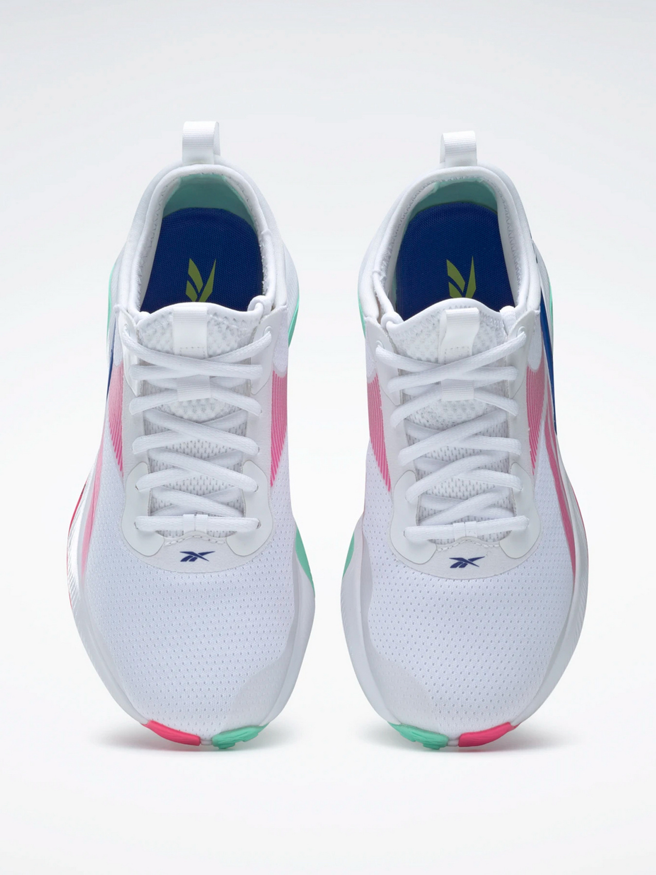 Кроссовки Reebok модель GY8453 Фото