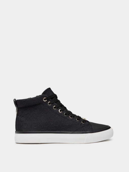 Кеды Calvin Klein модель HW0HW01045-BAX Фото