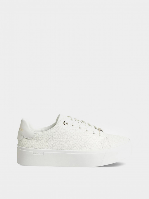 Кеды Calvin Klein модель HW0HW01056-0K4 Фото
