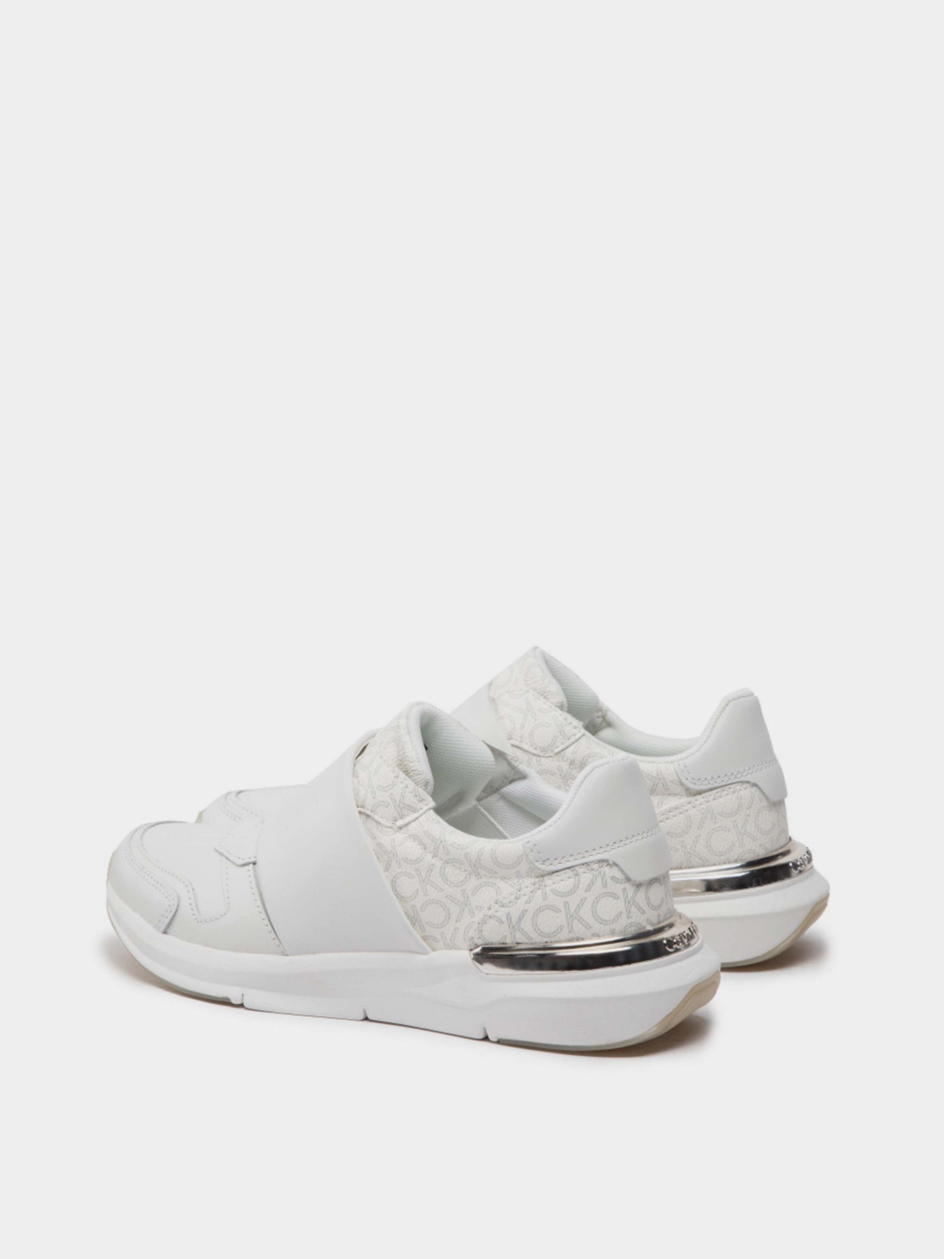 Кроссовки Calvin Klein модель HW0HW01061-0K5 Фото