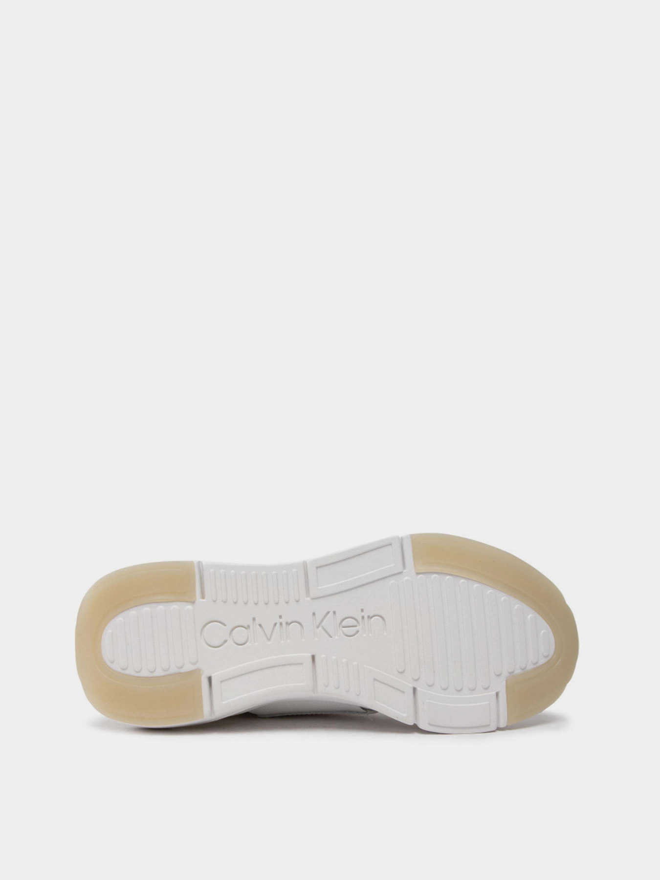 Кроссовки Calvin Klein модель HW0HW01061-0K5 Фото