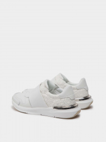 Кроссовки Calvin Klein модель HW0HW01061-0K5 Фото