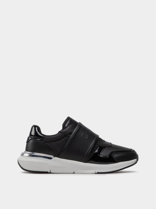 Кроссовки Calvin Klein модель HW0HW01062-BAX Фото