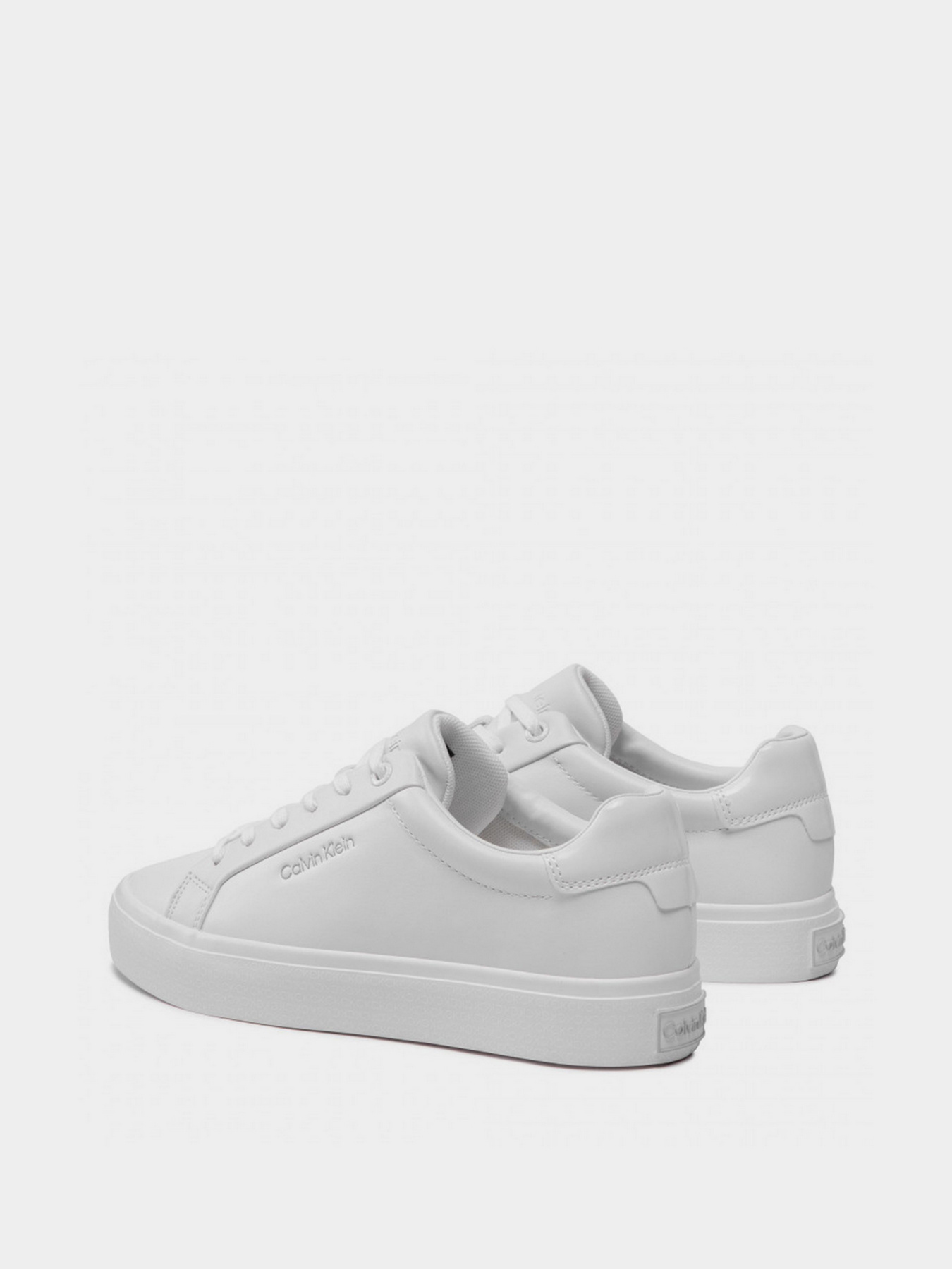Кеды Calvin Klein модель HW0HW01066-YAF Фото
