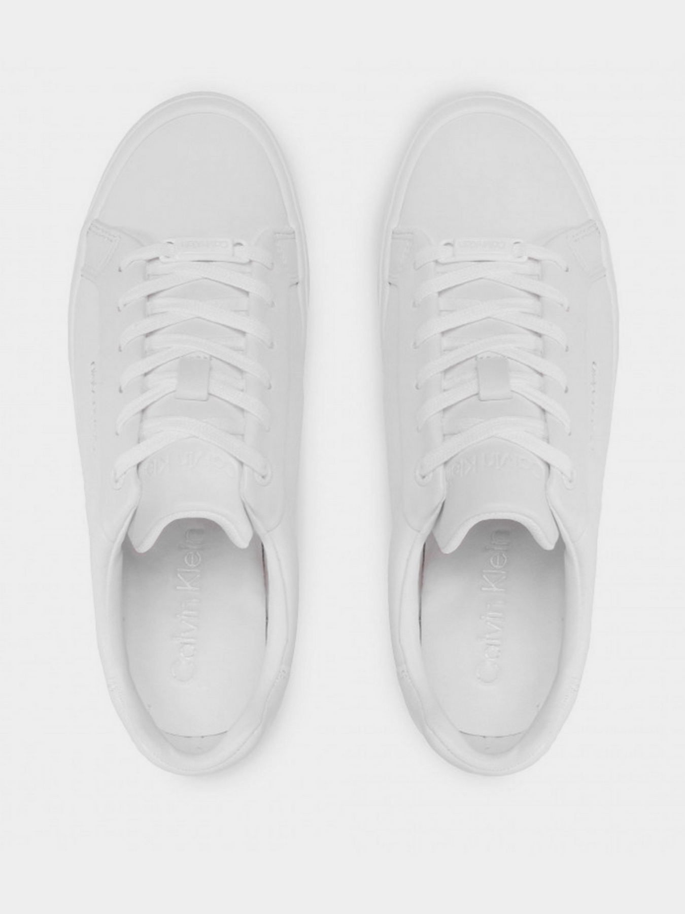 Кеды Calvin Klein модель HW0HW01066-YAF Фото