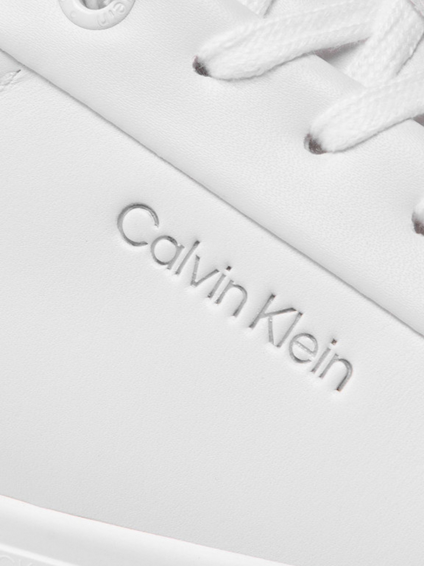 Кеды Calvin Klein модель HW0HW01066-YAF Фото