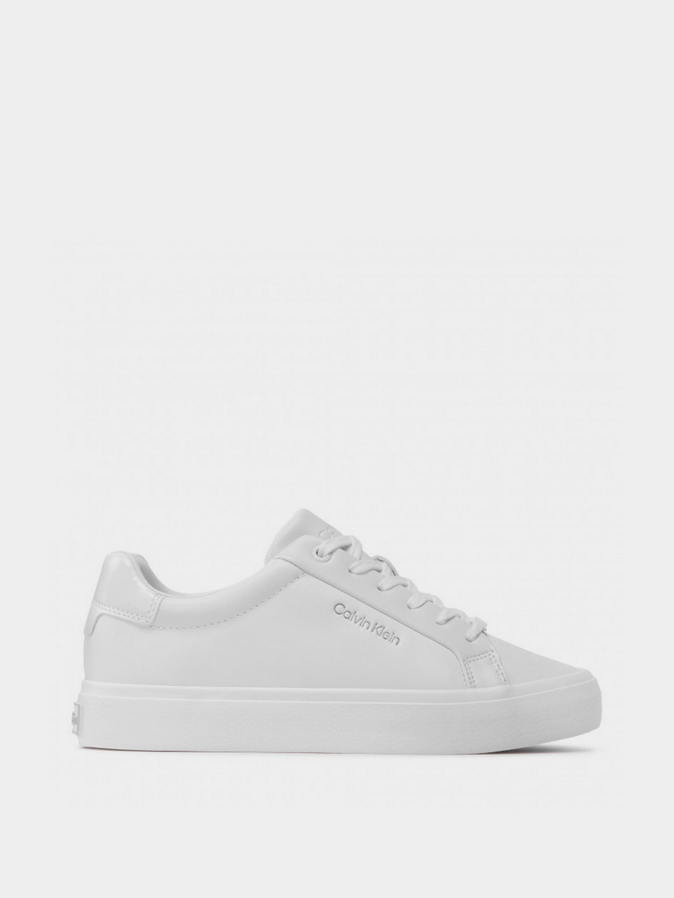 Кеды Calvin Klein модель HW0HW01066-YAF Фото