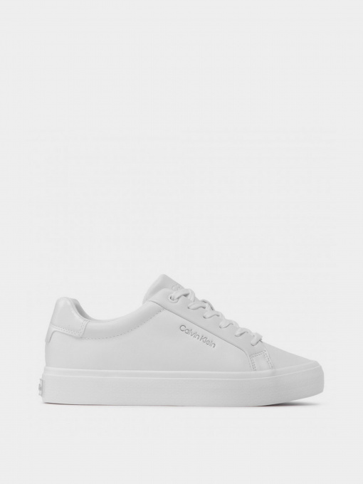 Кеды Calvin Klein модель HW0HW01066-YAF Фото