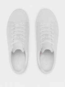 Кеды Calvin Klein модель HW0HW01066-YAF Фото