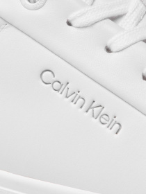 Кеды Calvin Klein модель HW0HW01066-YAF Фото