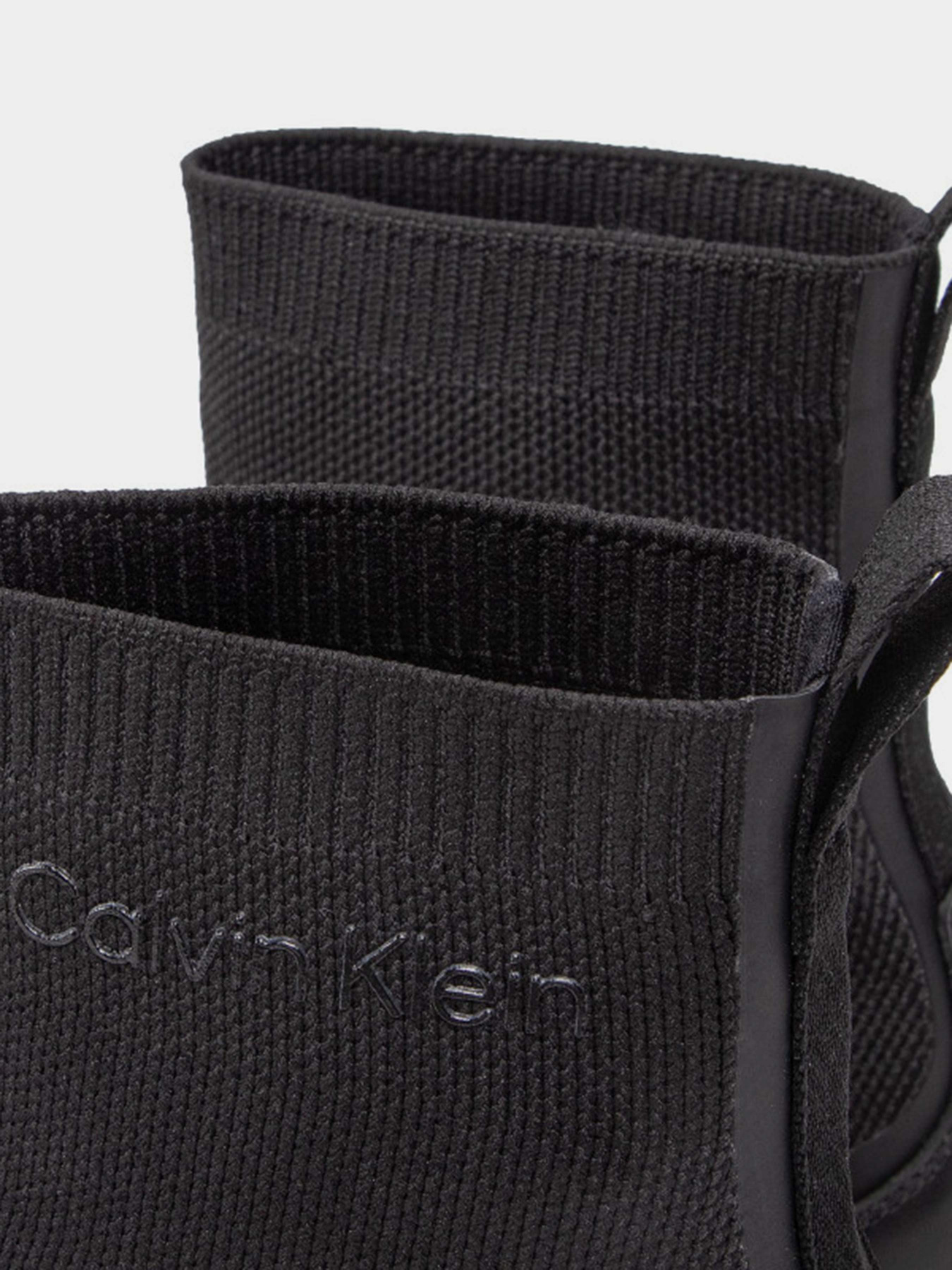 Кроссовки Calvin Klein модель HW0HW01177-BAX Фото