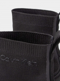 Кроссовки Calvin Klein модель HW0HW01177-BAX Фото