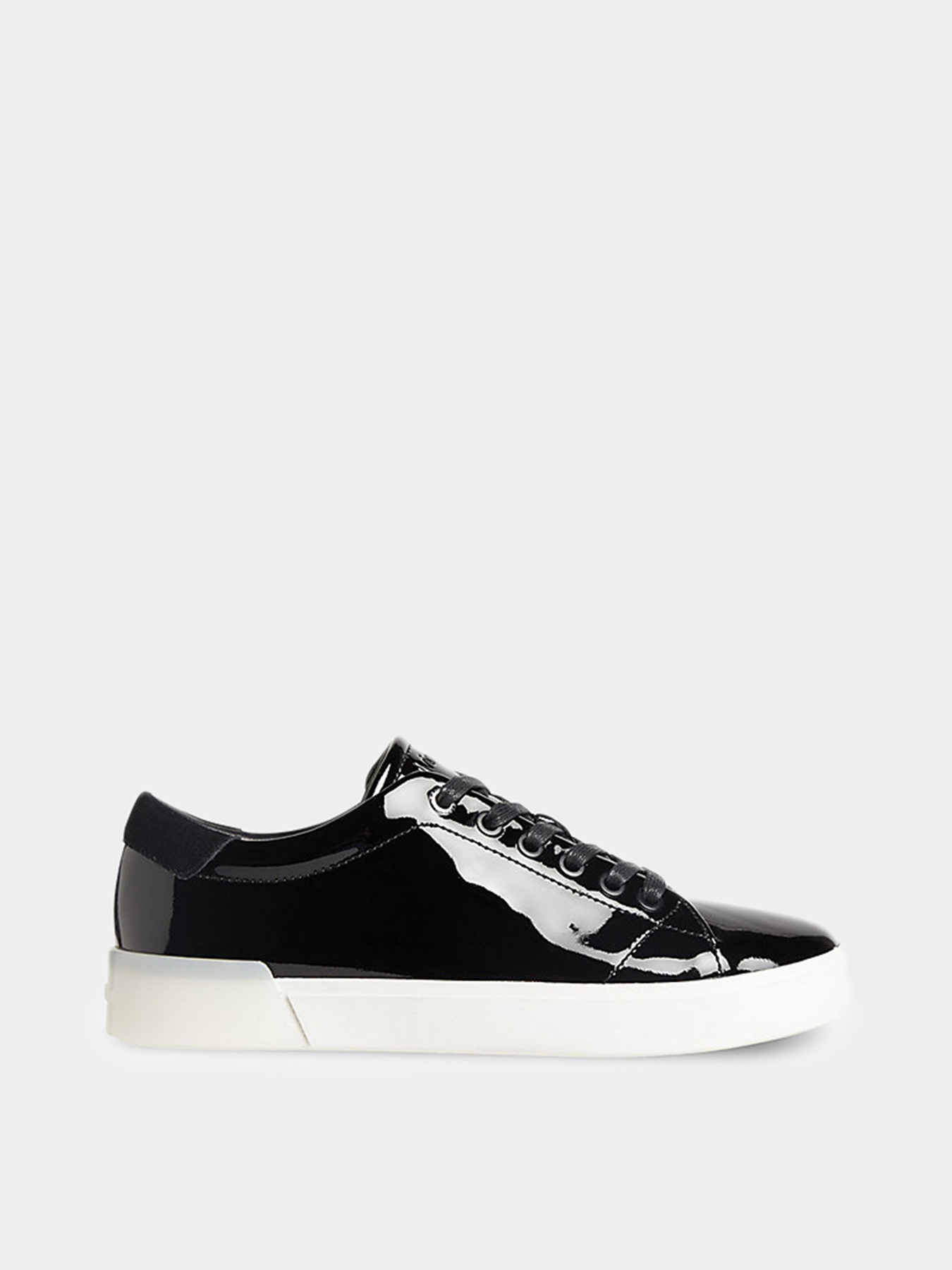 Кеды Calvin Klein модель HW0HW01202-BAX Фото