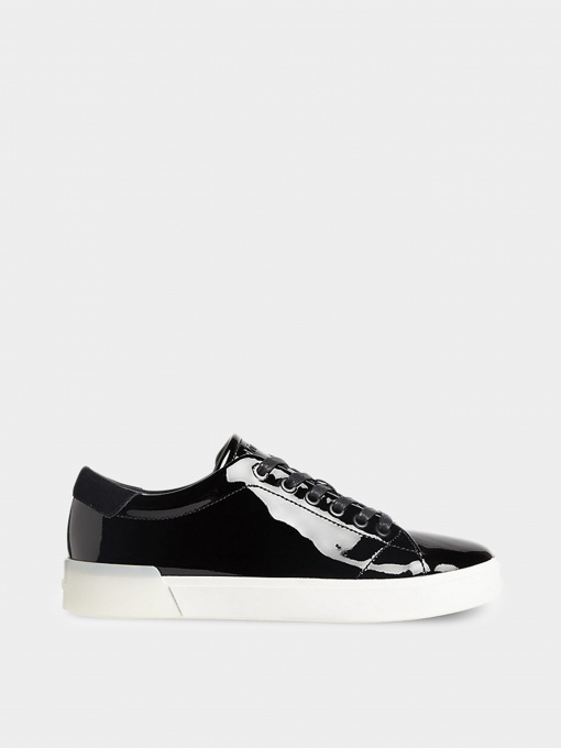 Кеды Calvin Klein модель HW0HW01202-BAX Фото