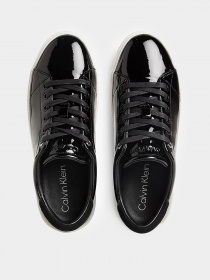 Кеды Calvin Klein модель HW0HW01202-BAX Фото