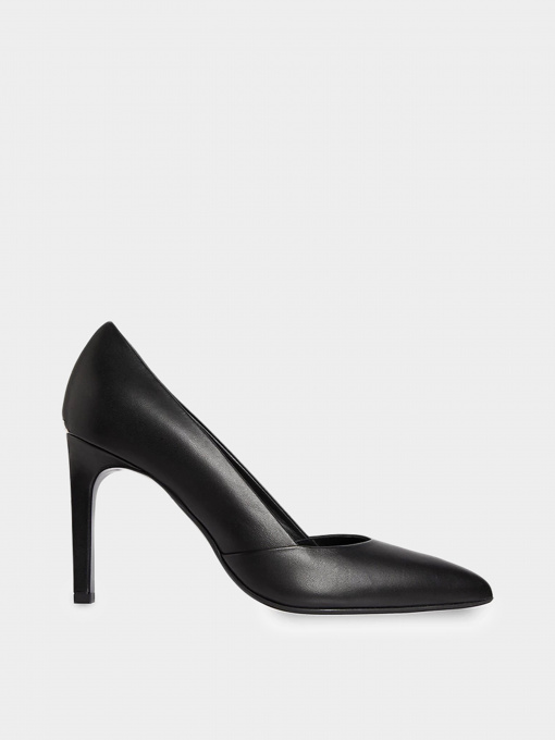 Туфли мен лоферлер Calvin Klein үлгі HW0HW01387-BAX Фото