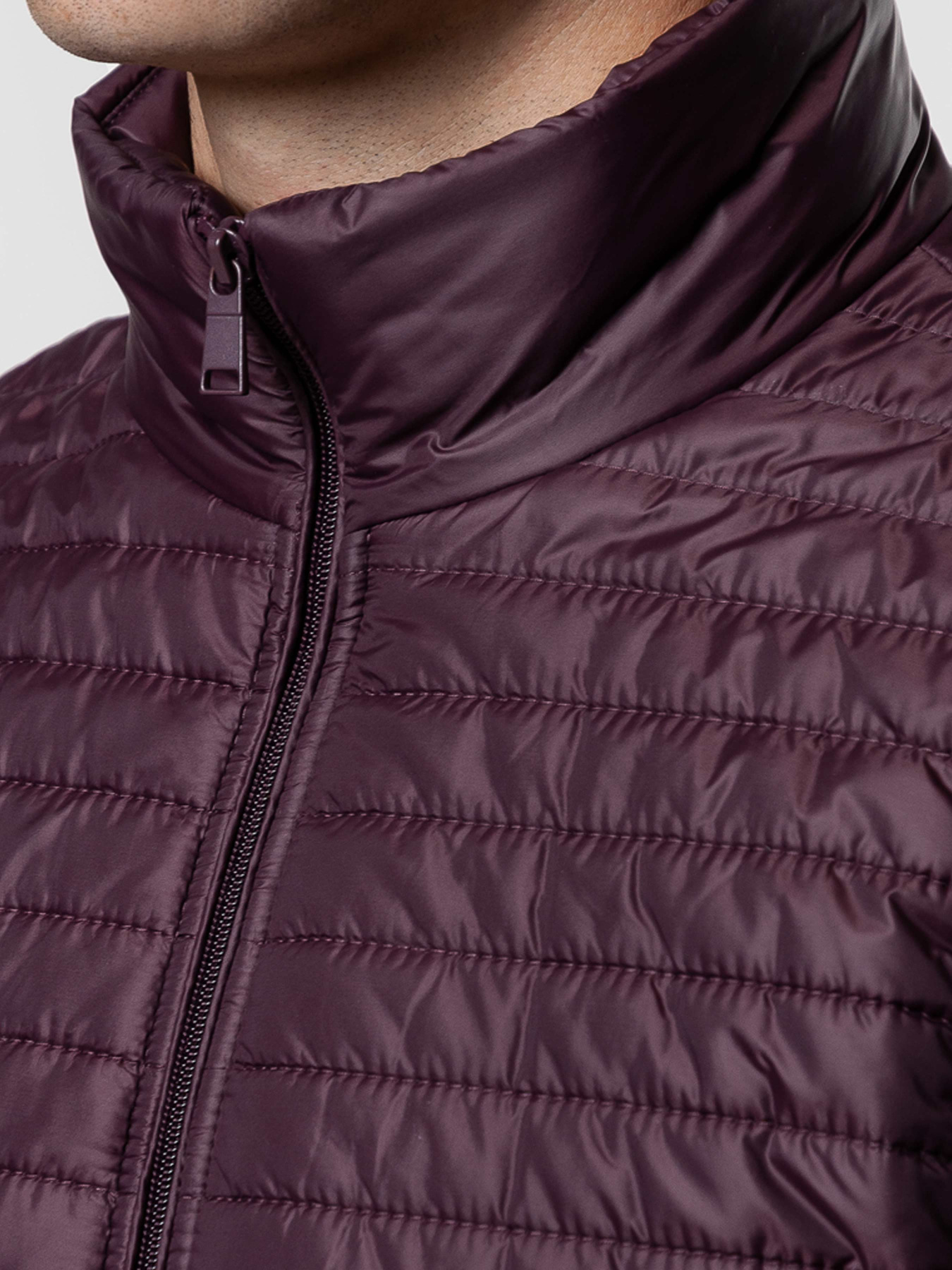 Жилет с утеплителем Arber модель AM08.05.30 Фото