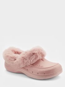 Сабо COQUI Модель 9761HUSKY_Powder_pink Фото