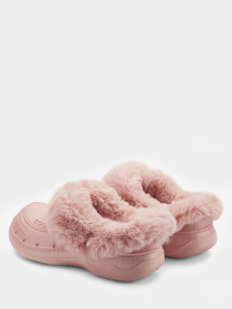 Сабо COQUI Модель 9761HUSKY_Powder_pink Фото