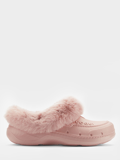 Сабо COQUI модель 9761HUSKY_Powder_pink Фото