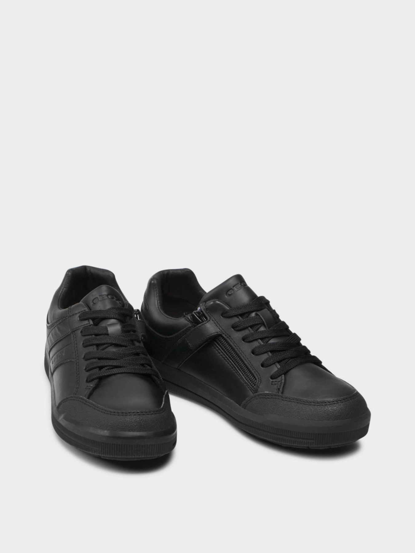 Кроссовки Geox модель J844AD-05443-C9999 Фото