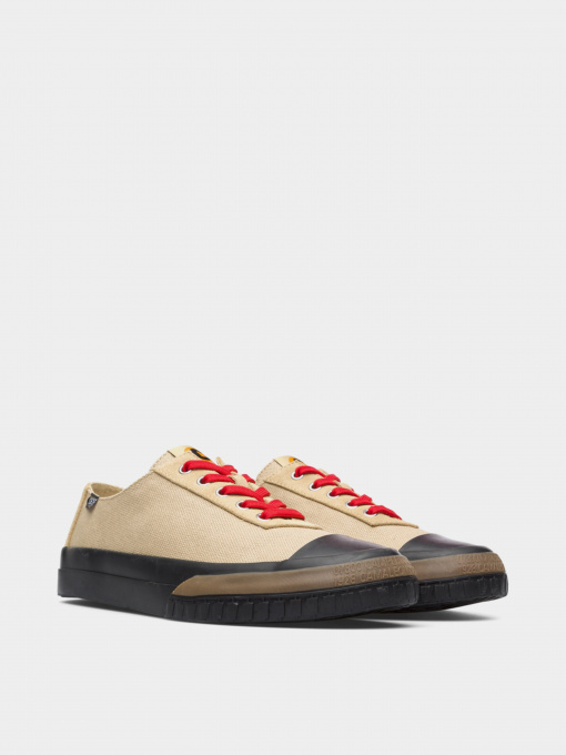 Кеды Camper модель K100674-001 Фото