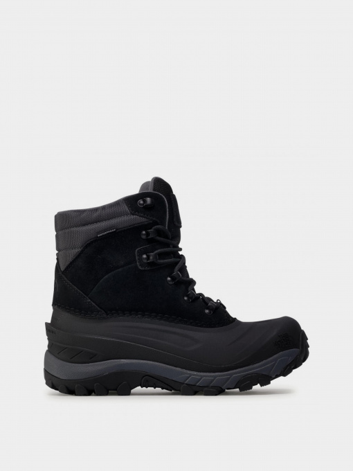Бәтеңке мен етіктер The North Face үлгі NF0A4OAFZU51 Фото