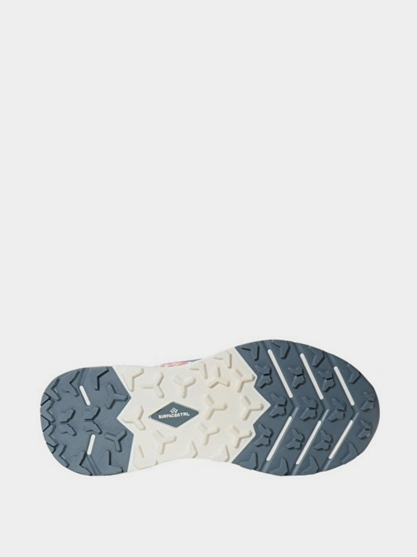 Кроссовки The North Face модель NF0A4PFL4H31 Кроссовки The North Face модель NF0A4PFL4H31 Фото
