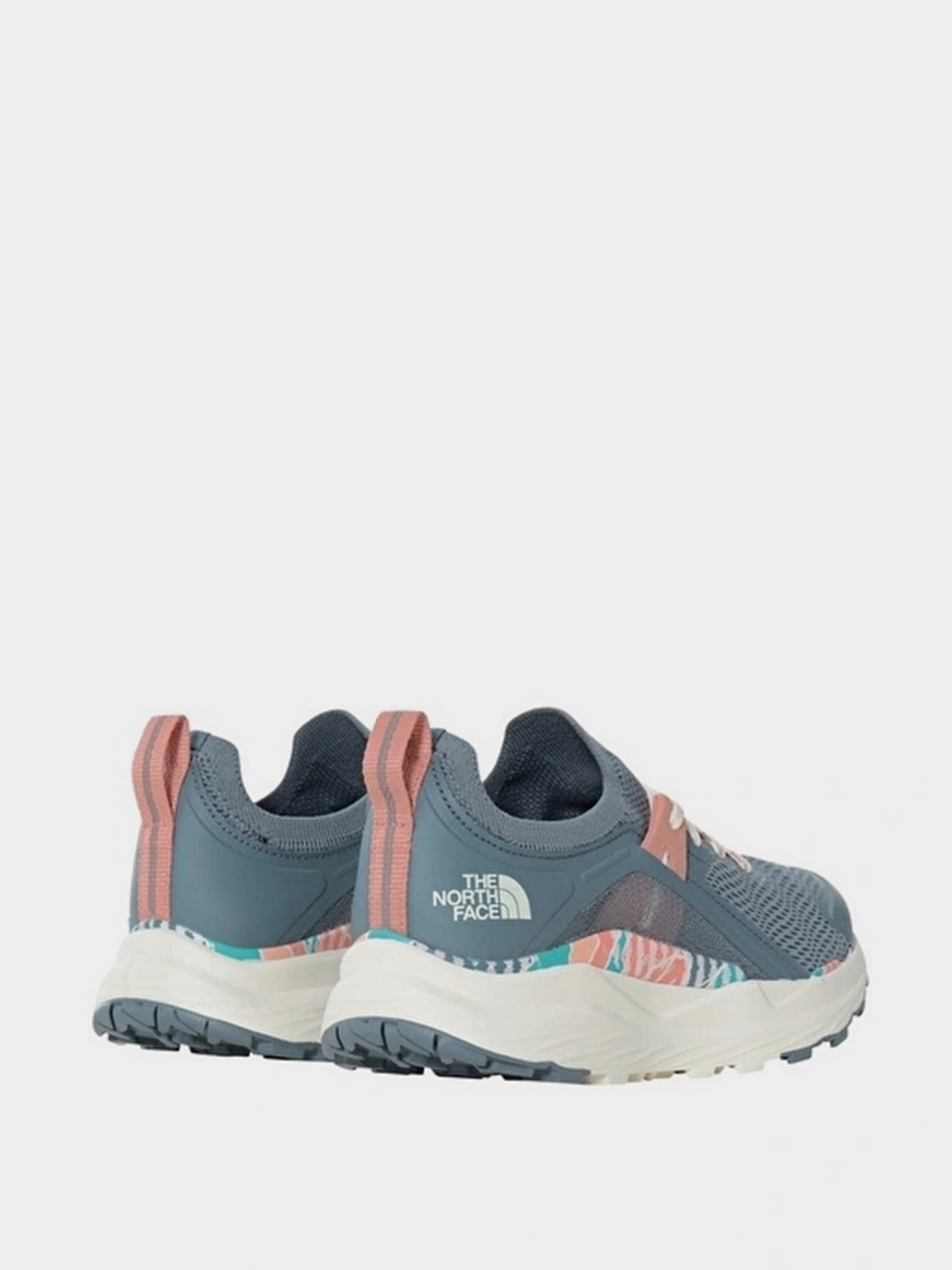 Кроссовки The North Face модель NF0A4PFL4H31 Кроссовки The North Face модель NF0A4PFL4H31 Фото