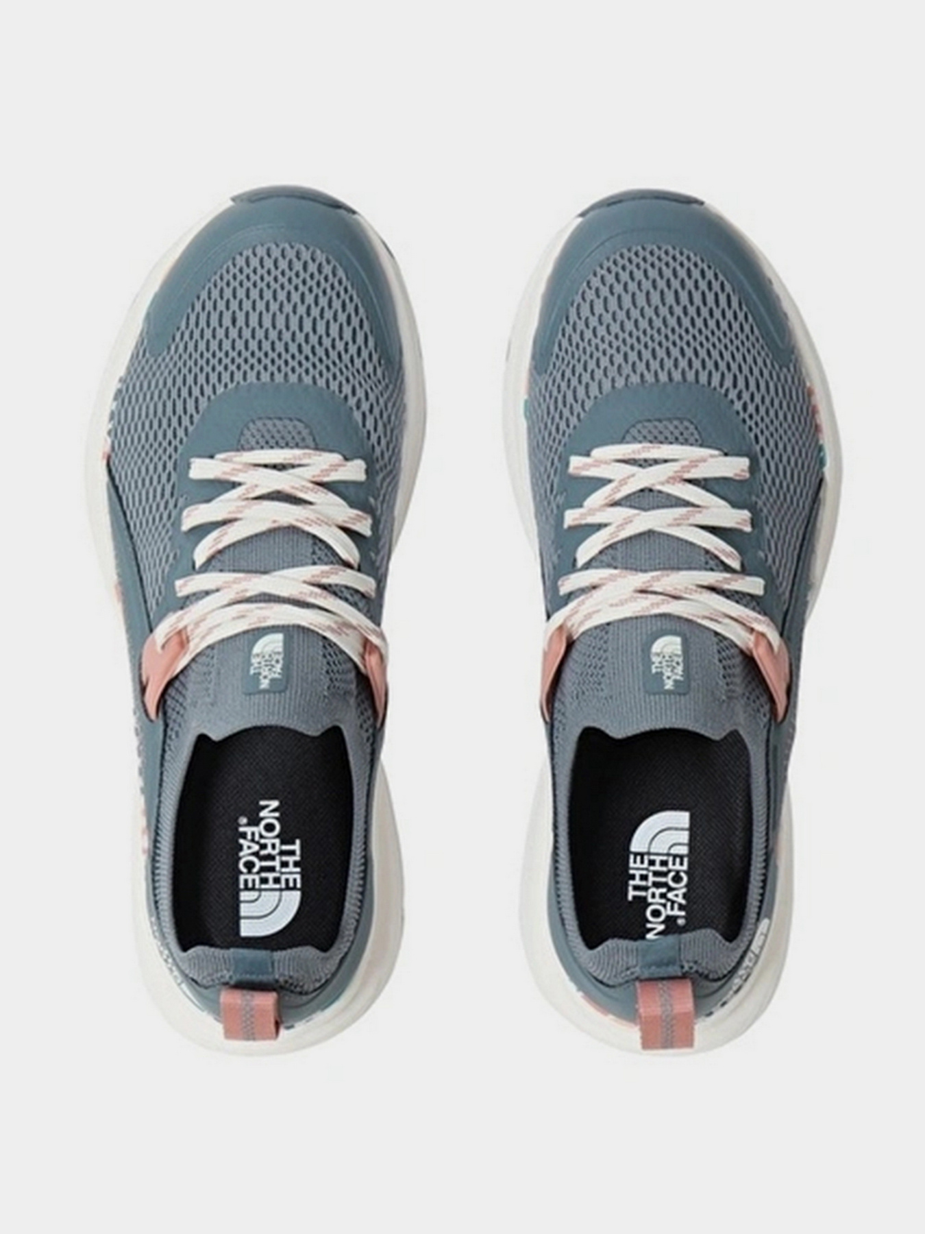 Кроссовки The North Face модель NF0A4PFL4H31 Кроссовки The North Face модель NF0A4PFL4H31 Фото