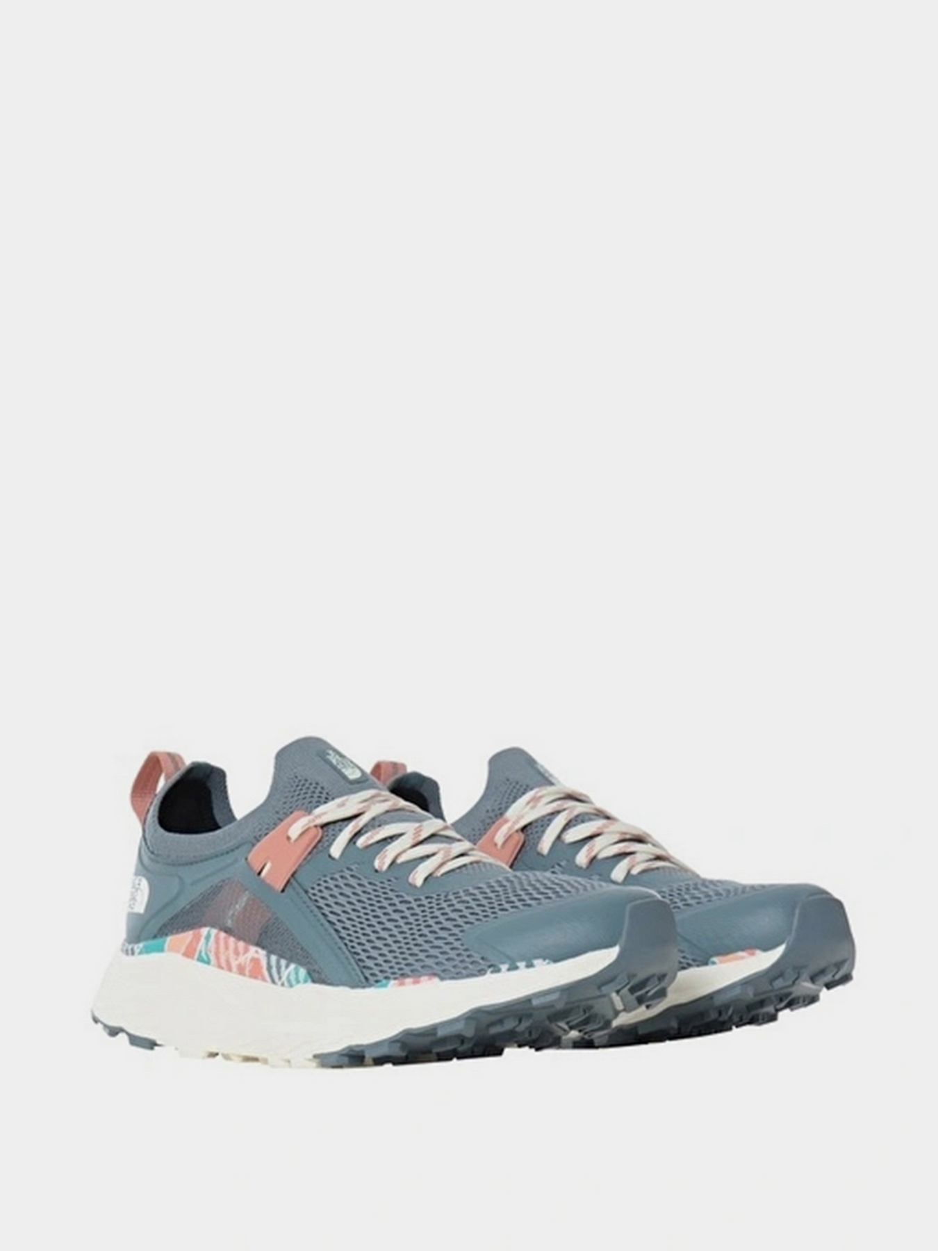 Кроссовки The North Face модель NF0A4PFL4H31 Кроссовки The North Face модель NF0A4PFL4H31 Фото