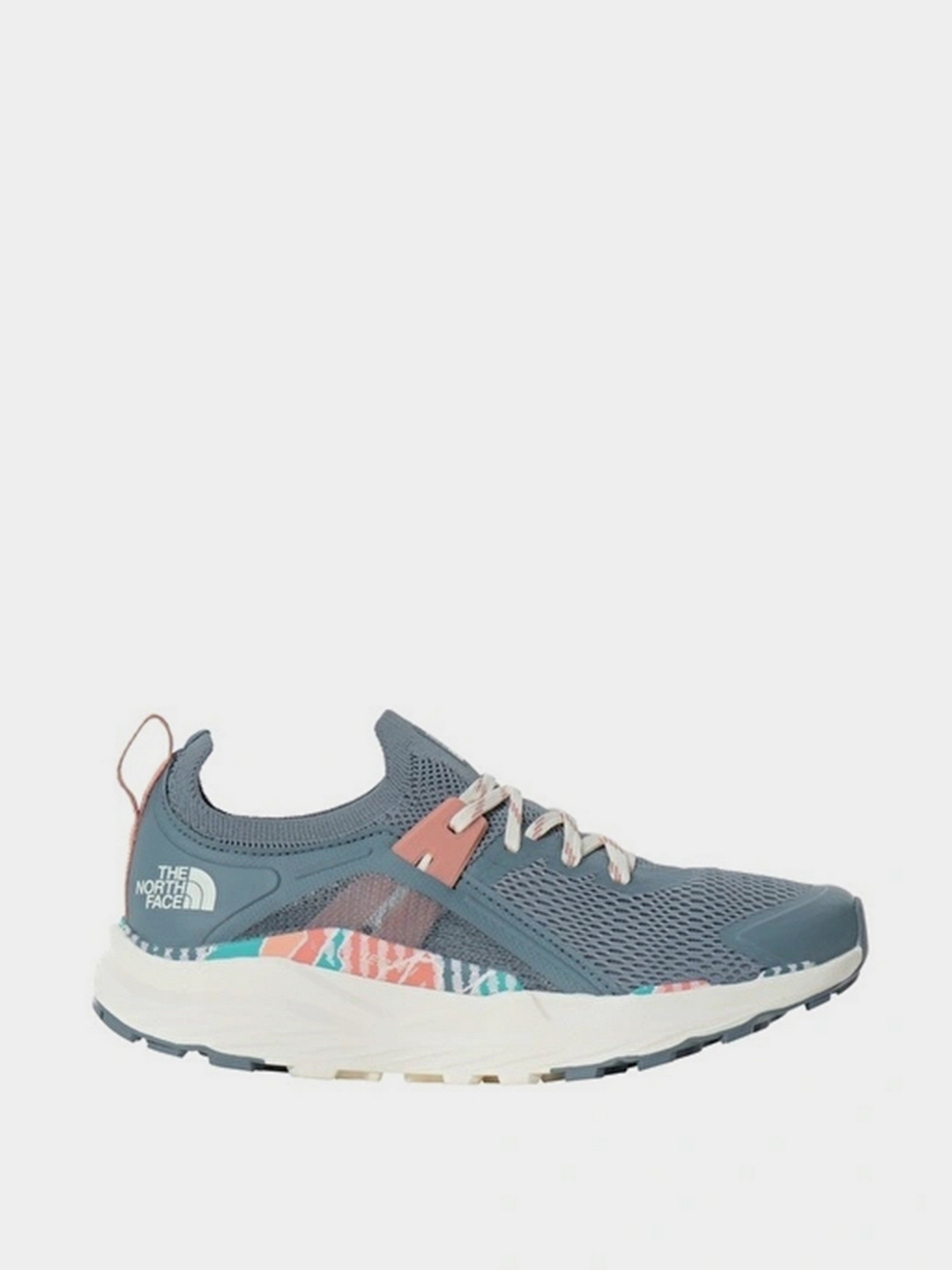 Кроссовки The North Face модель NF0A4PFL4H31 Кроссовки The North Face модель NF0A4PFL4H31 Фото