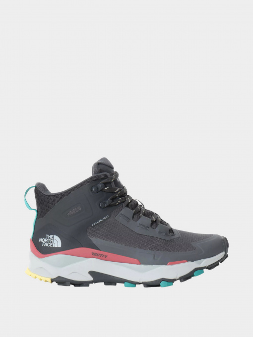 Бәтеңке мен етіктер The North Face үлгі NF0A4T2V0Z11 Фото