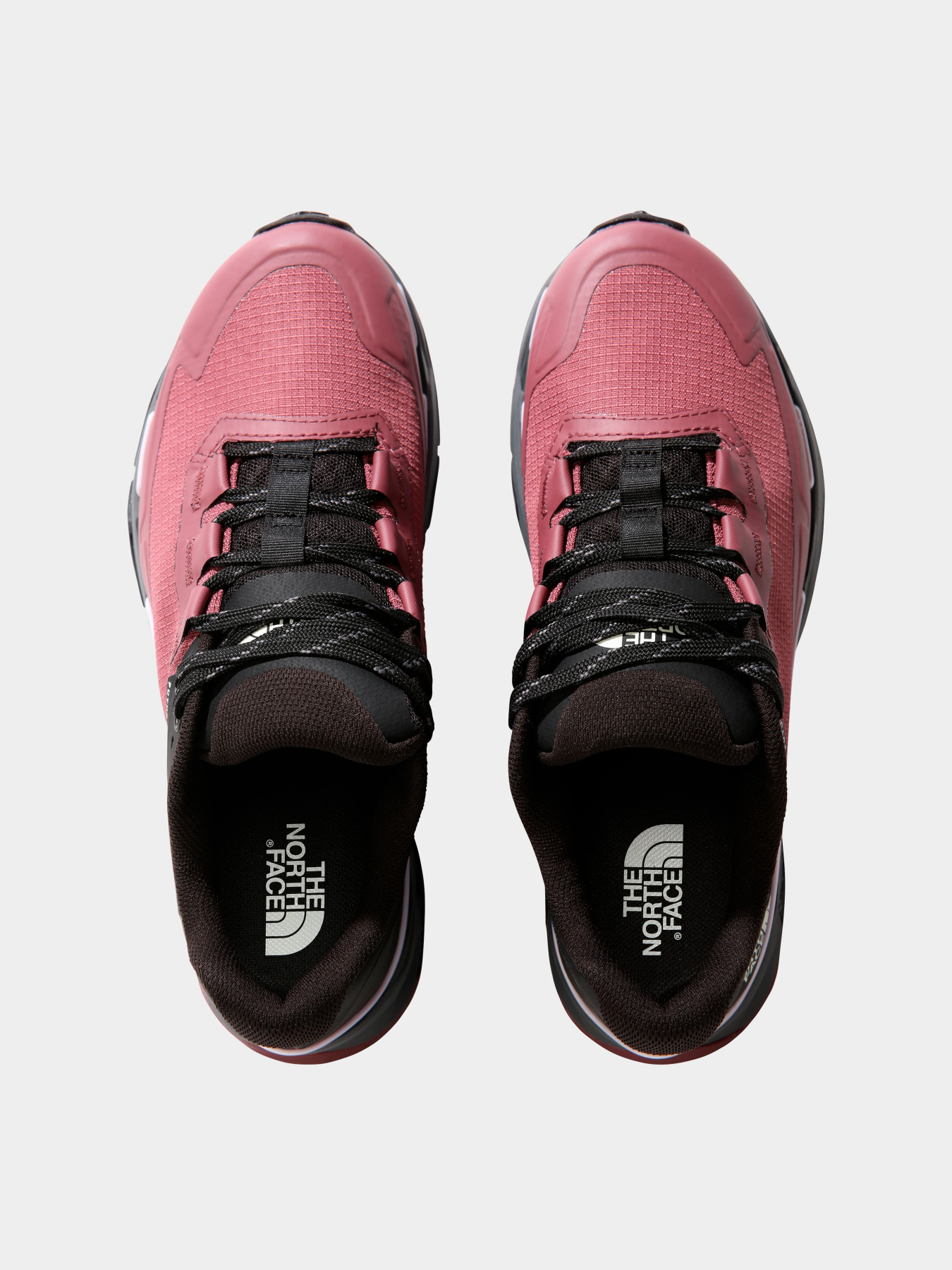Кроссовки The North Face модель NF0A4T2X86H1 Фото