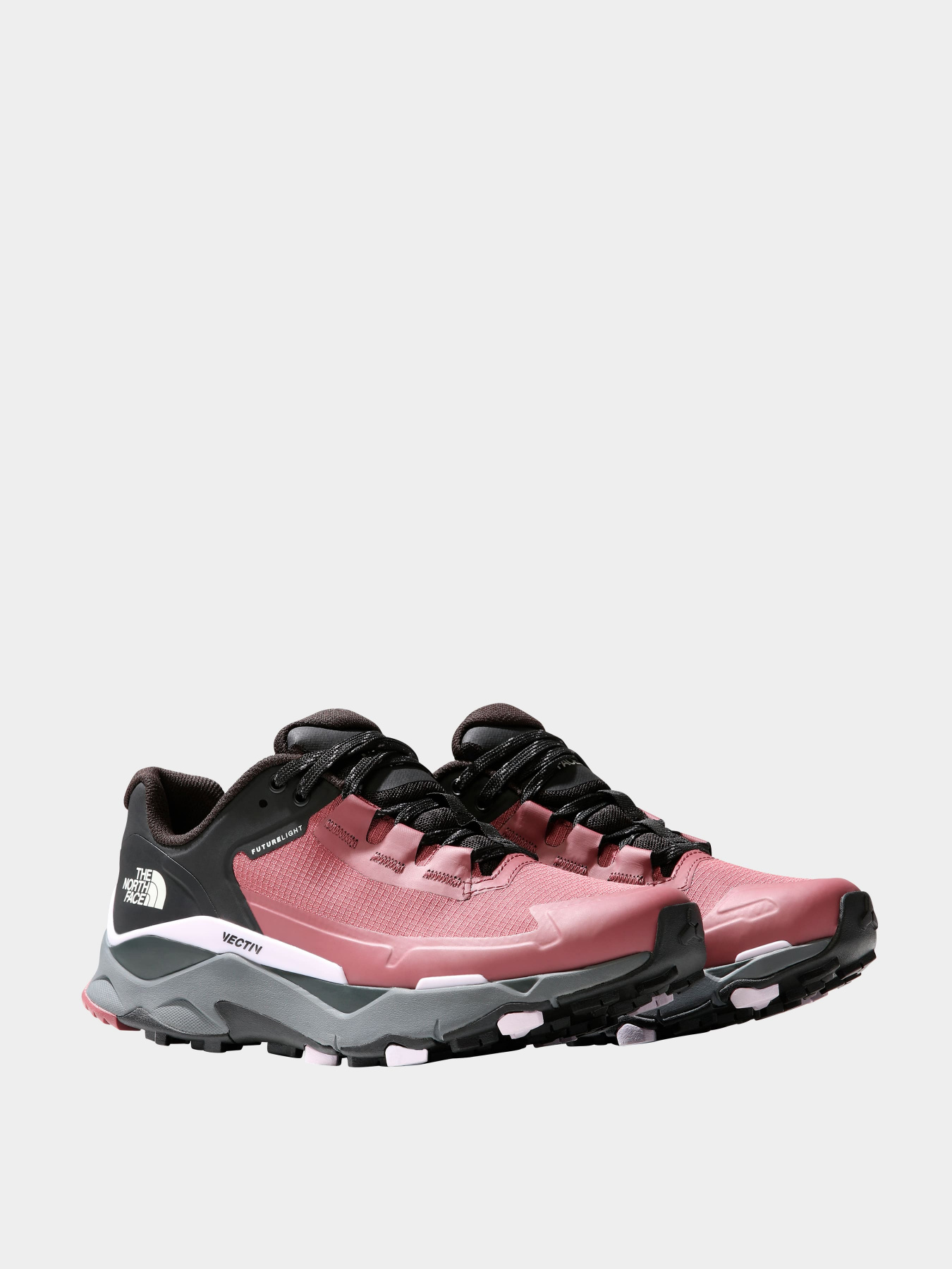 Кроссовки The North Face модель NF0A4T2X86H1 Фото