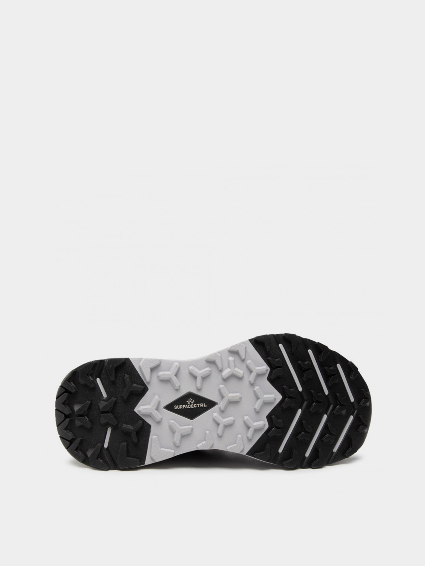 Кроссовки The North Face модель NF0A4T2ZCA51 Фото