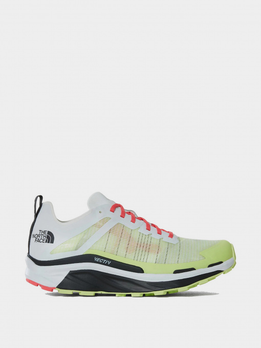 Кроссовки The North Face модель NF0A4T3O4D11 Фото