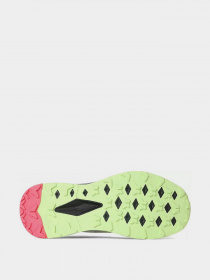 Кроссовки The North Face модель NF0A4T3O4D11 Фото