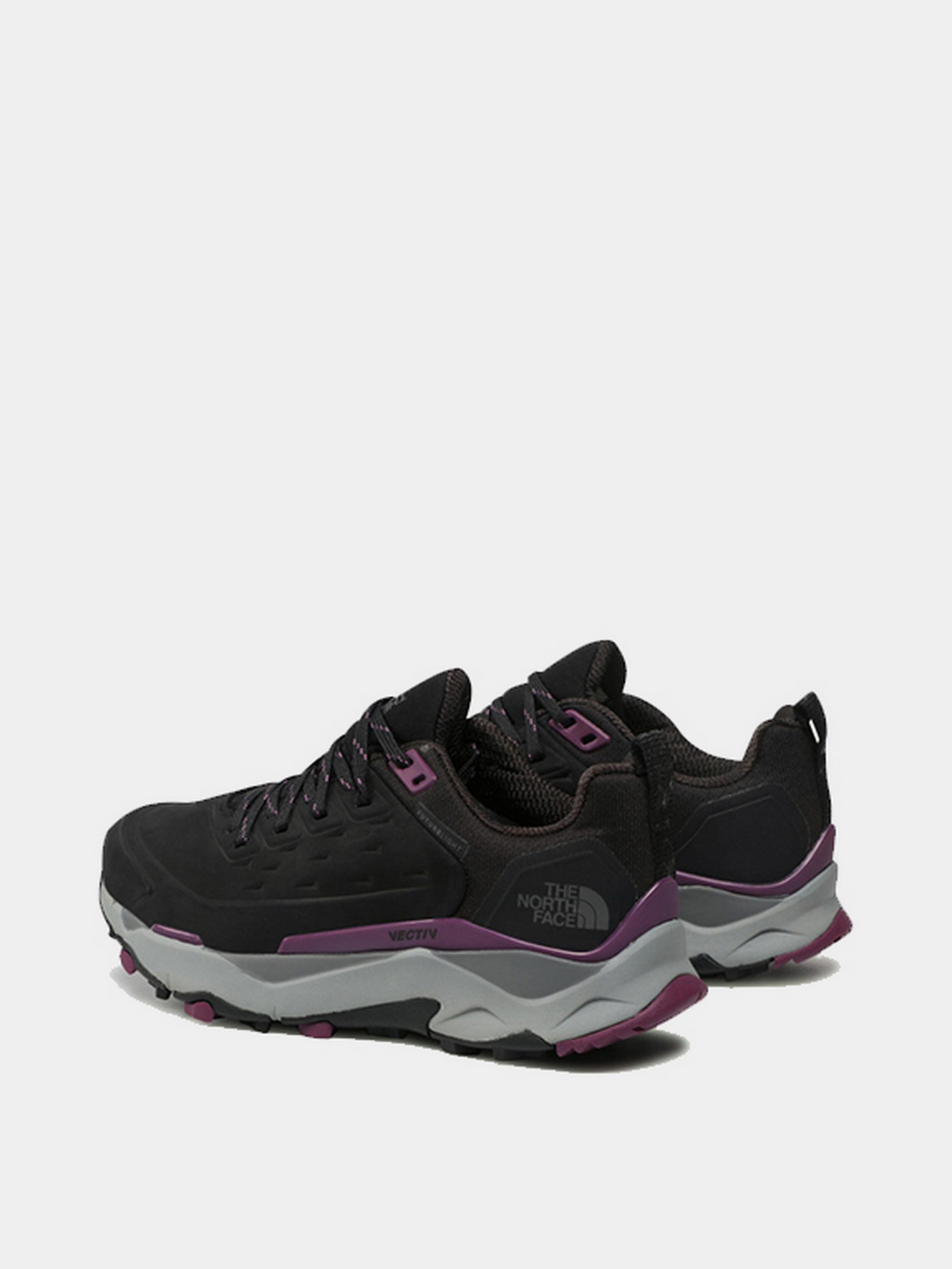 Кроссовки The North Face модель NF0A5G3C1D81 Фото