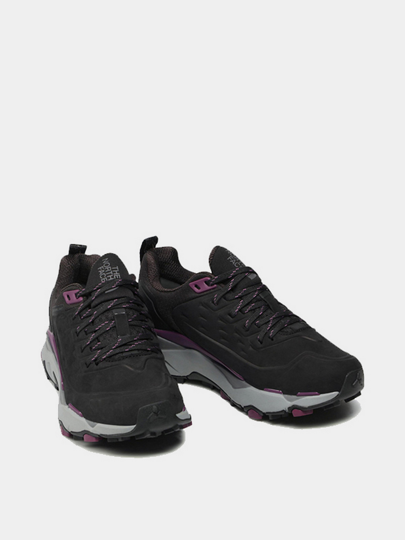 Кроссовки The North Face модель NF0A5G3C1D81 Фото