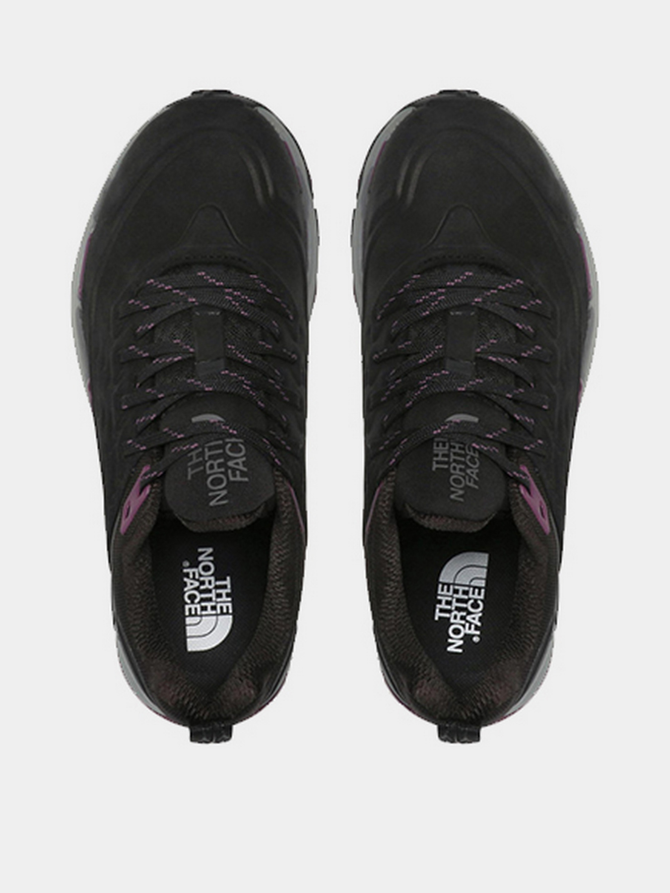Кроссовки The North Face модель NF0A5G3C1D81 Фото