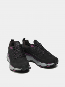 Кроссовки The North Face модель NF0A5G3C1D81 Фото