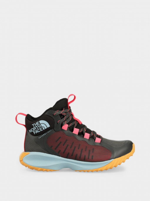 Бәтеңке мен етіктер The North Face үлгі NF0A5JCR7541 Фото