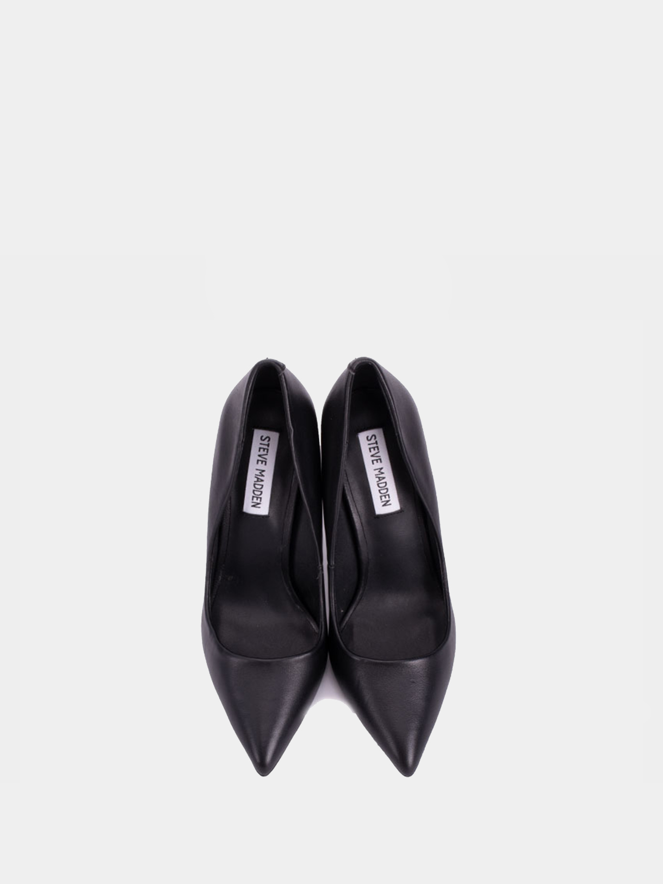 Туфли и лоферы Steve Madden модель SM11000040017 Туфли и лоферы Steve Madden модель SM11000040017 Фото