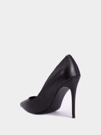 Туфли и лоферы Steve Madden модель SM11000040017 Фото