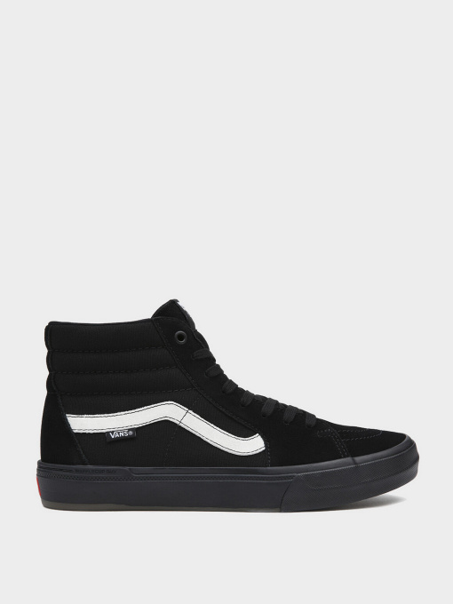 Кеды Vans модель VN0005V0BKA1 Фото