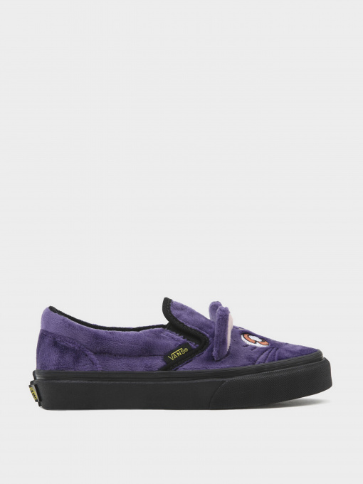 Слипоны и мокасины Vans модель VN0005VY4471 Фото