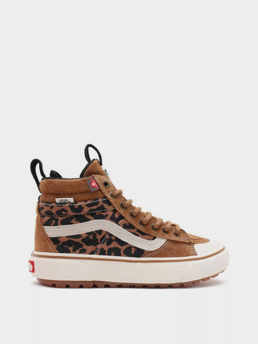Бәтеңке мен етіктер Vans үлгі VN0007NKA0A1 Фото