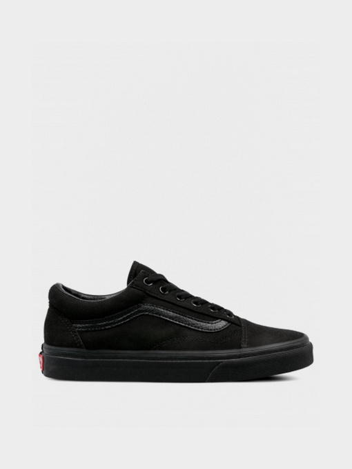 Кеды Vans үлгі VN000D3HBKA1 Фото