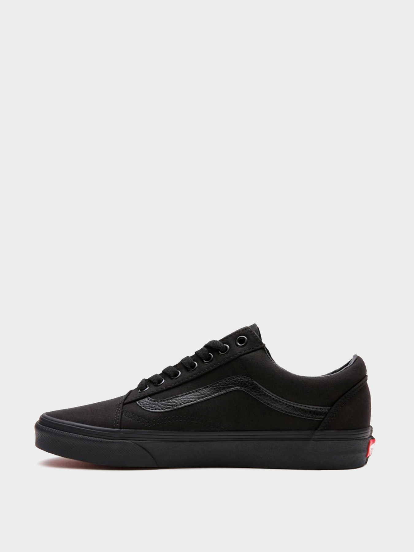 Кеды Vans модель VN000D3HBKA_W Фото